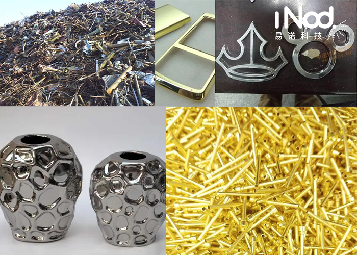 手持光譜儀電鍍行業(yè)運(yùn)用 手持光譜儀電鍍行業(yè)運(yùn)用