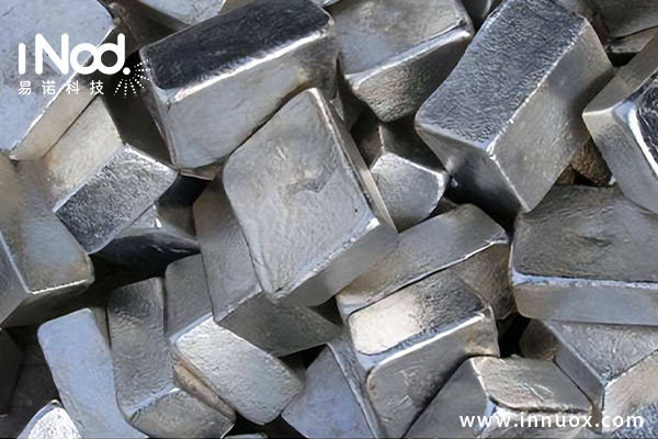 鎂元素金屬塊 鎂元素金屬塊
