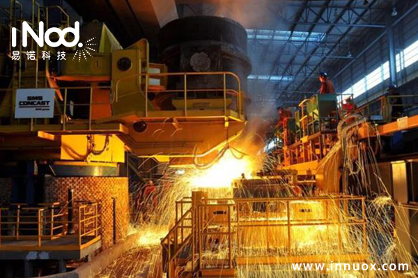 鋼鐵行業 鋼鐵行業